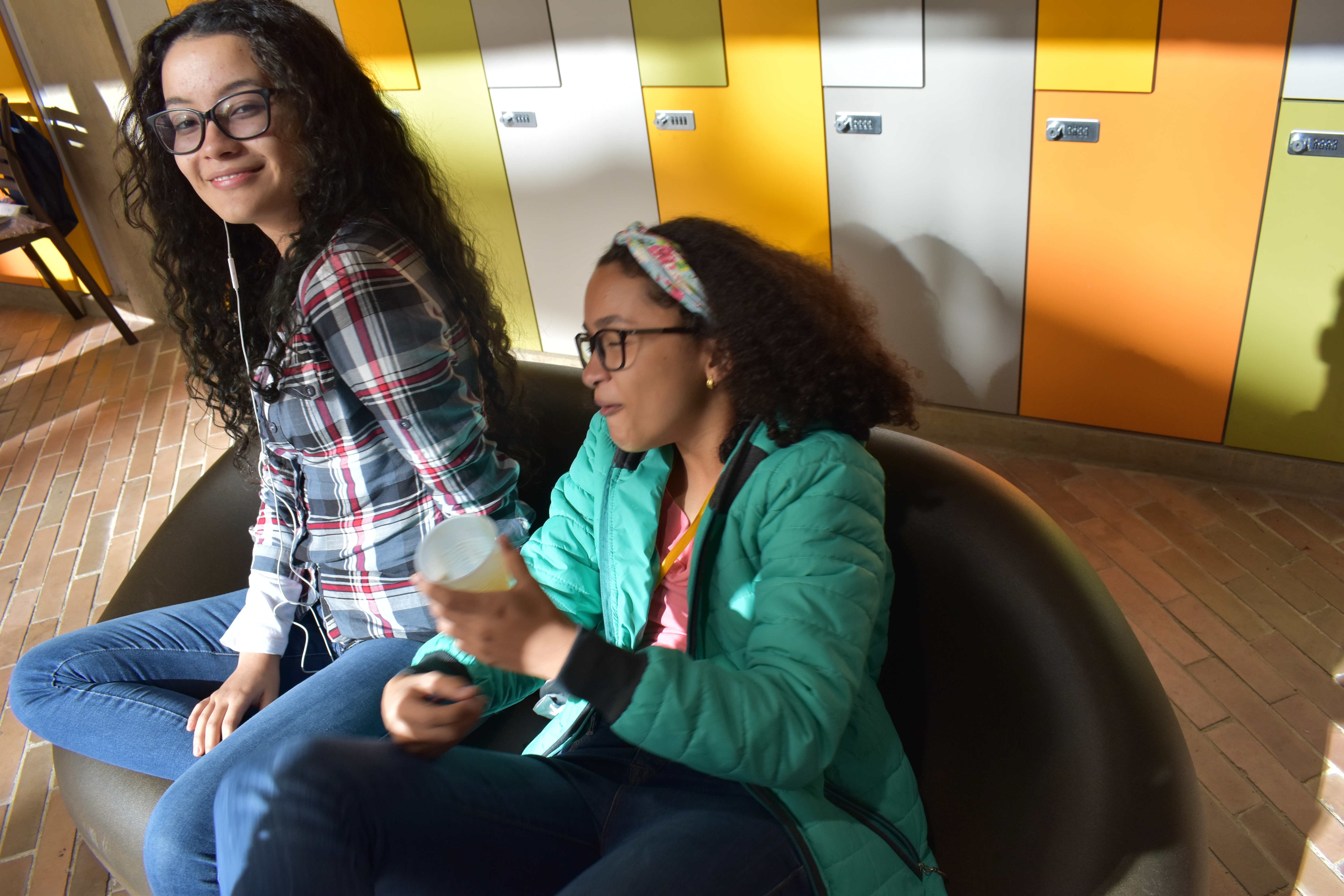 Campamento de verano Uniandes 2019
