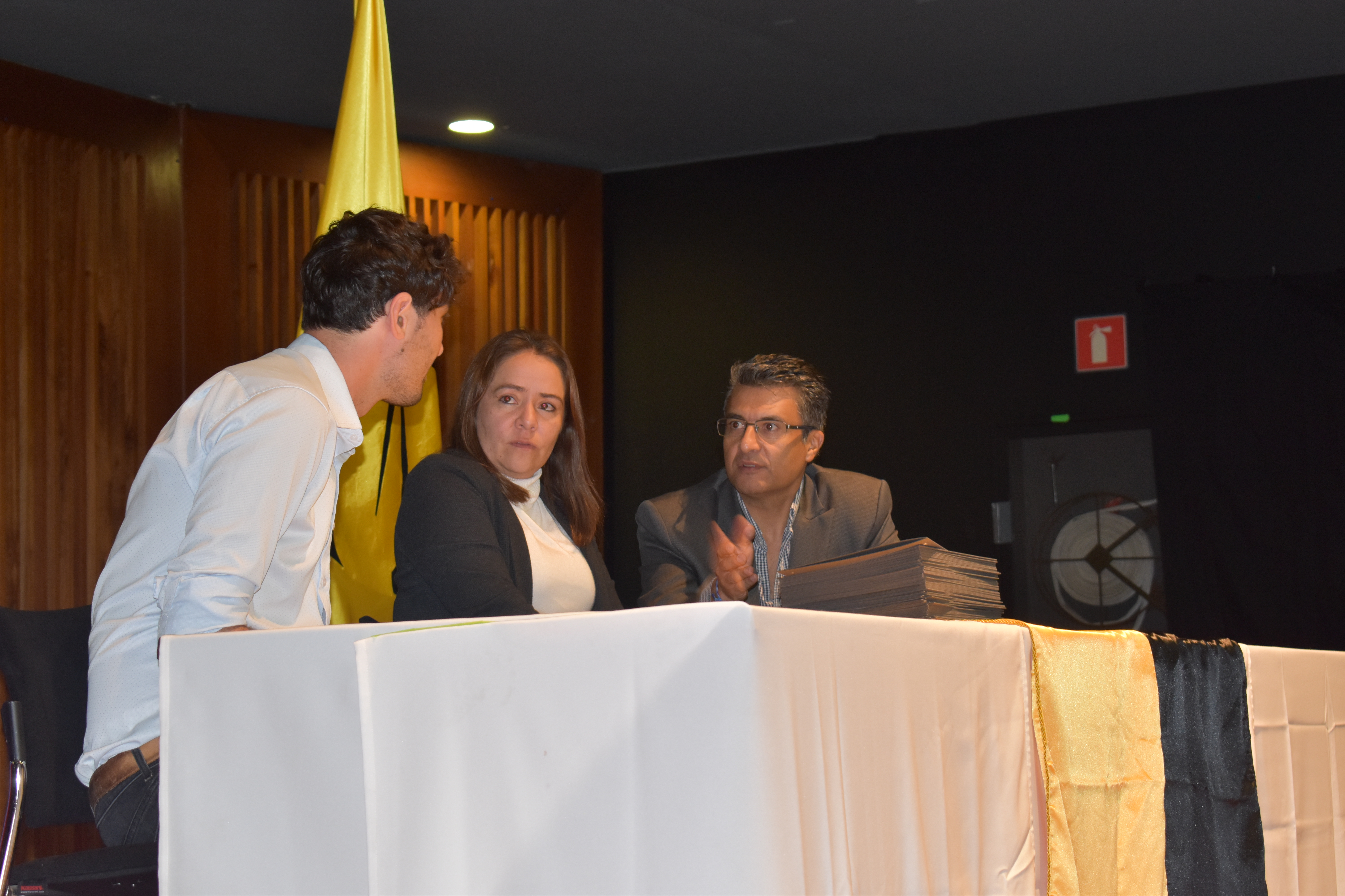Campamento de verano Uniandes 2019