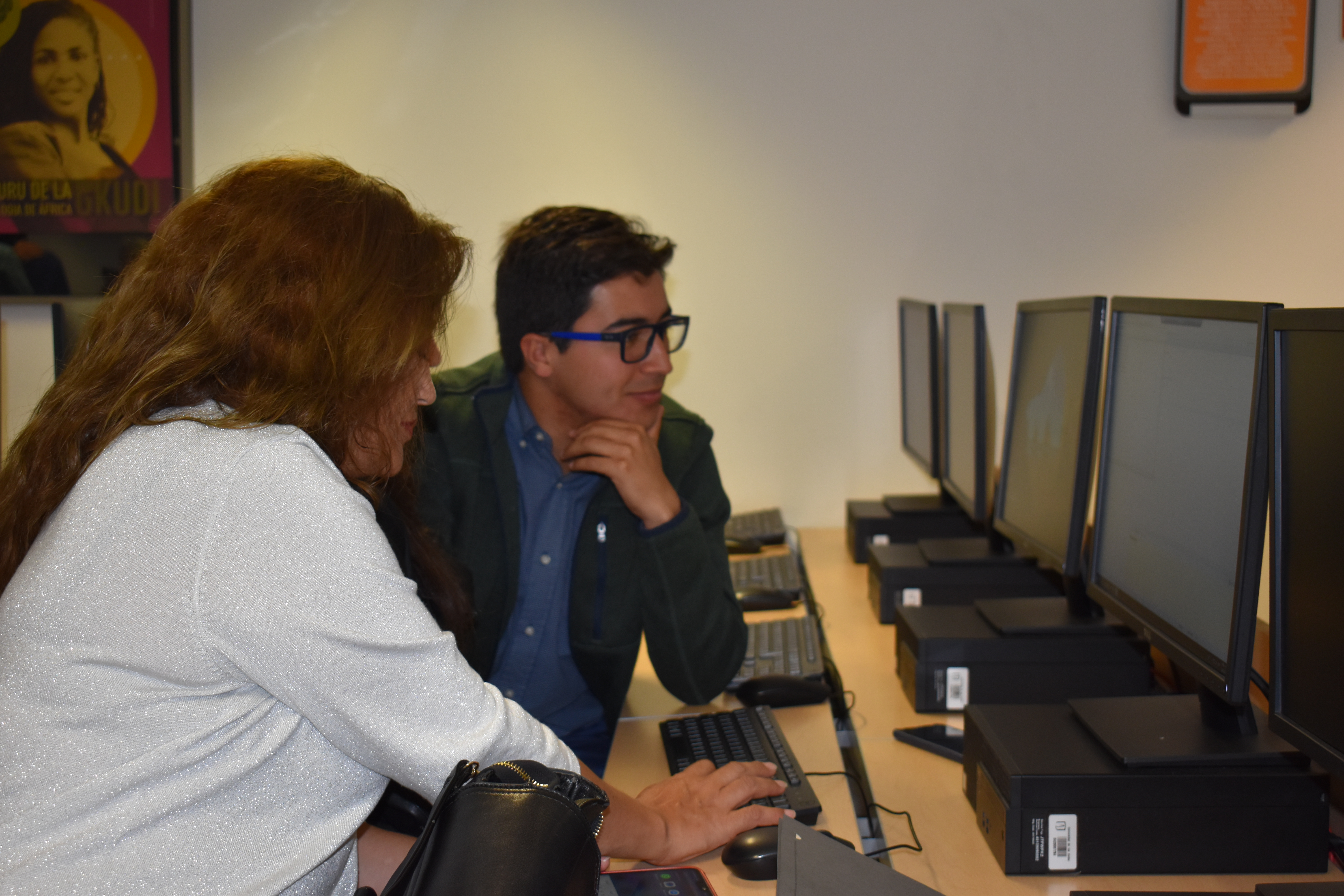 Campamento de verano Uniandes 2019