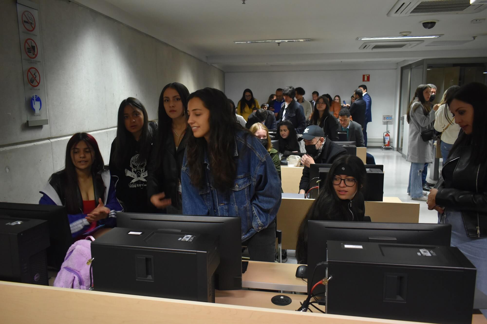 Campamento de verano Uniandes 2022