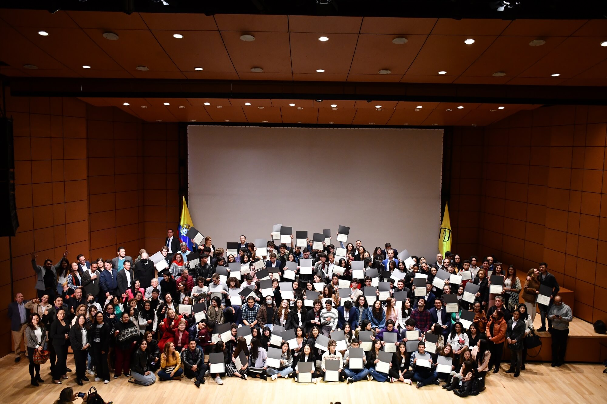 Campamento de verano Uniandes 2022
