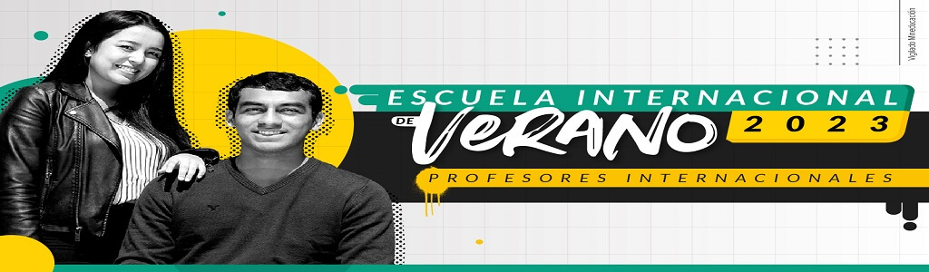 Escuela de verano 2023