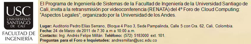 4 foro retransmision