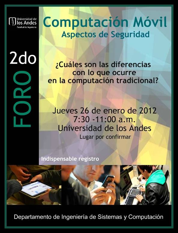 2doForoComputacionMovil