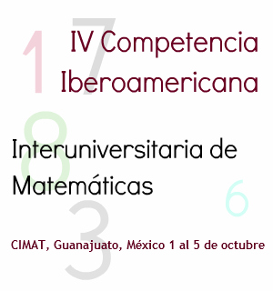 Banner matemticas pgina