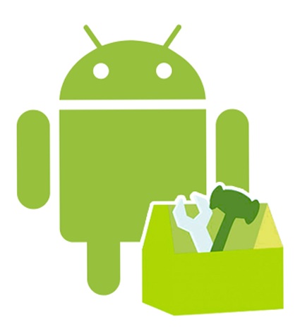 android tech talk banner