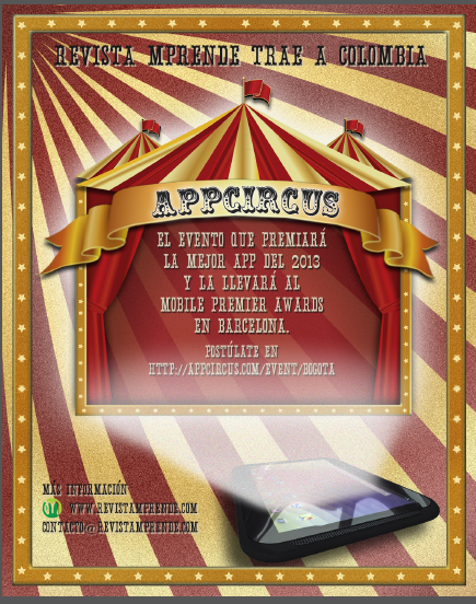 AppcircusGrande