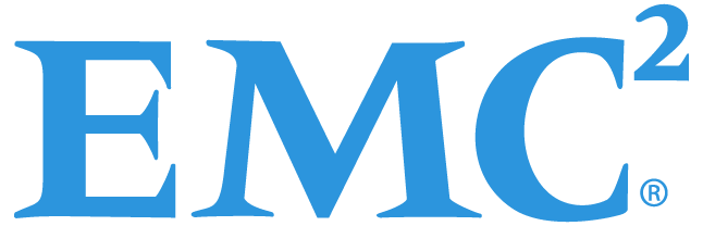 emc logo