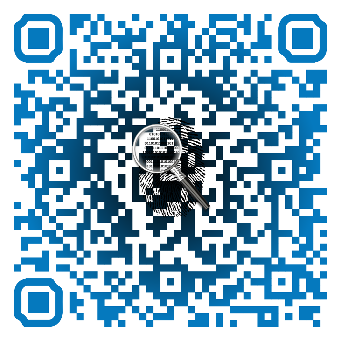 qr code