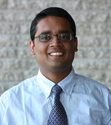 Ekram Hossain