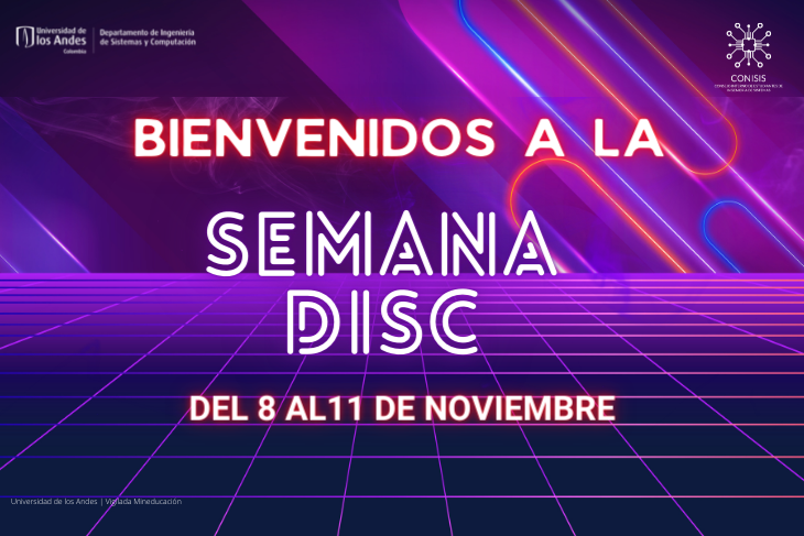 Banner Semana Disc