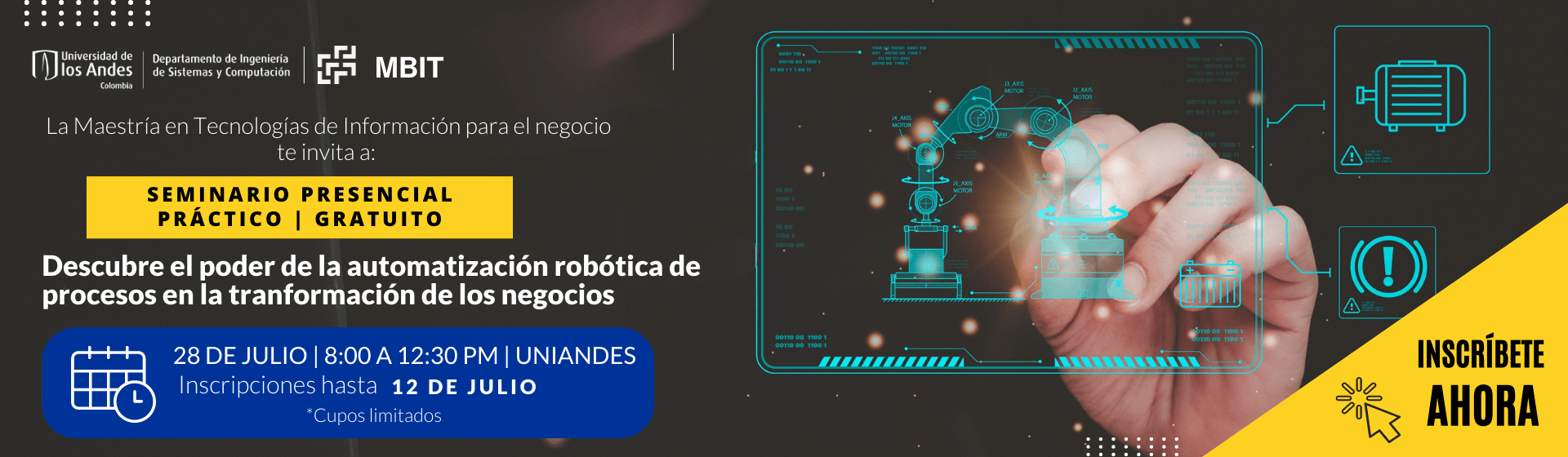 curso RPA