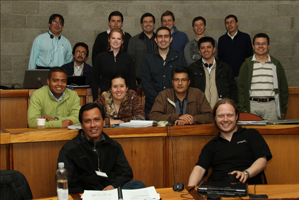 CursoIASA-3Marzo