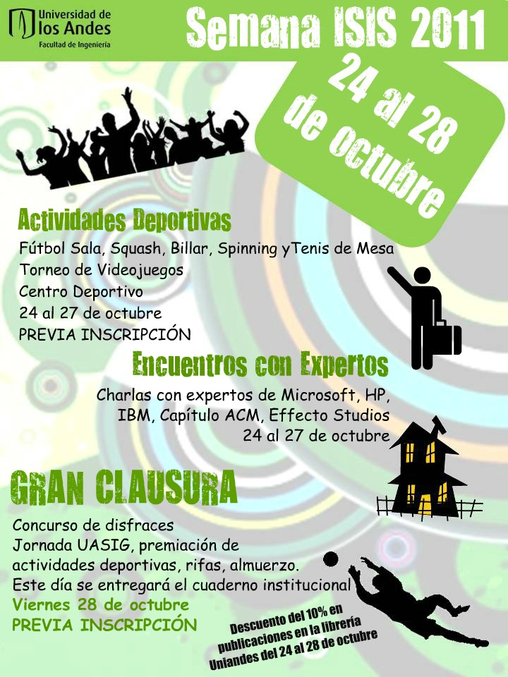 semanaISIS2011-20