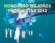 Concurso Mujeres en Computacin noticia sitio web