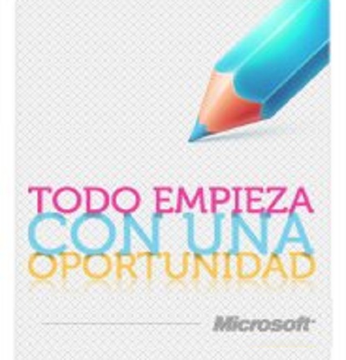 microsoft student tech