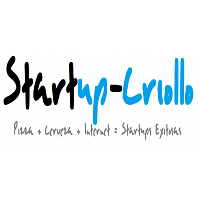 startup criollo banner