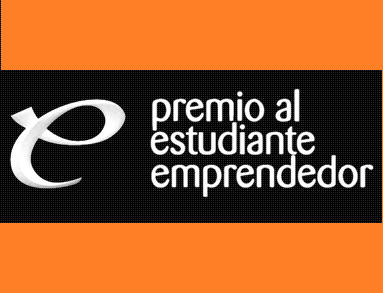 Premio al estudiante emprendedor