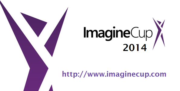 imaginecup