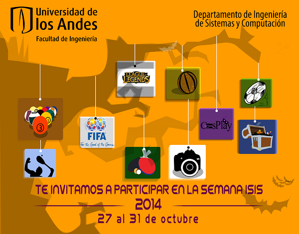 SemanaISIS 12 09 01