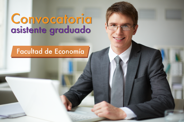 Convocatoria AsisEconomía