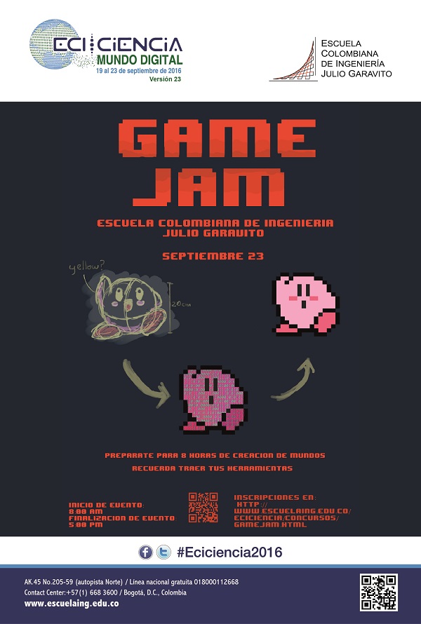 2016 09 09AficheGameJam111
