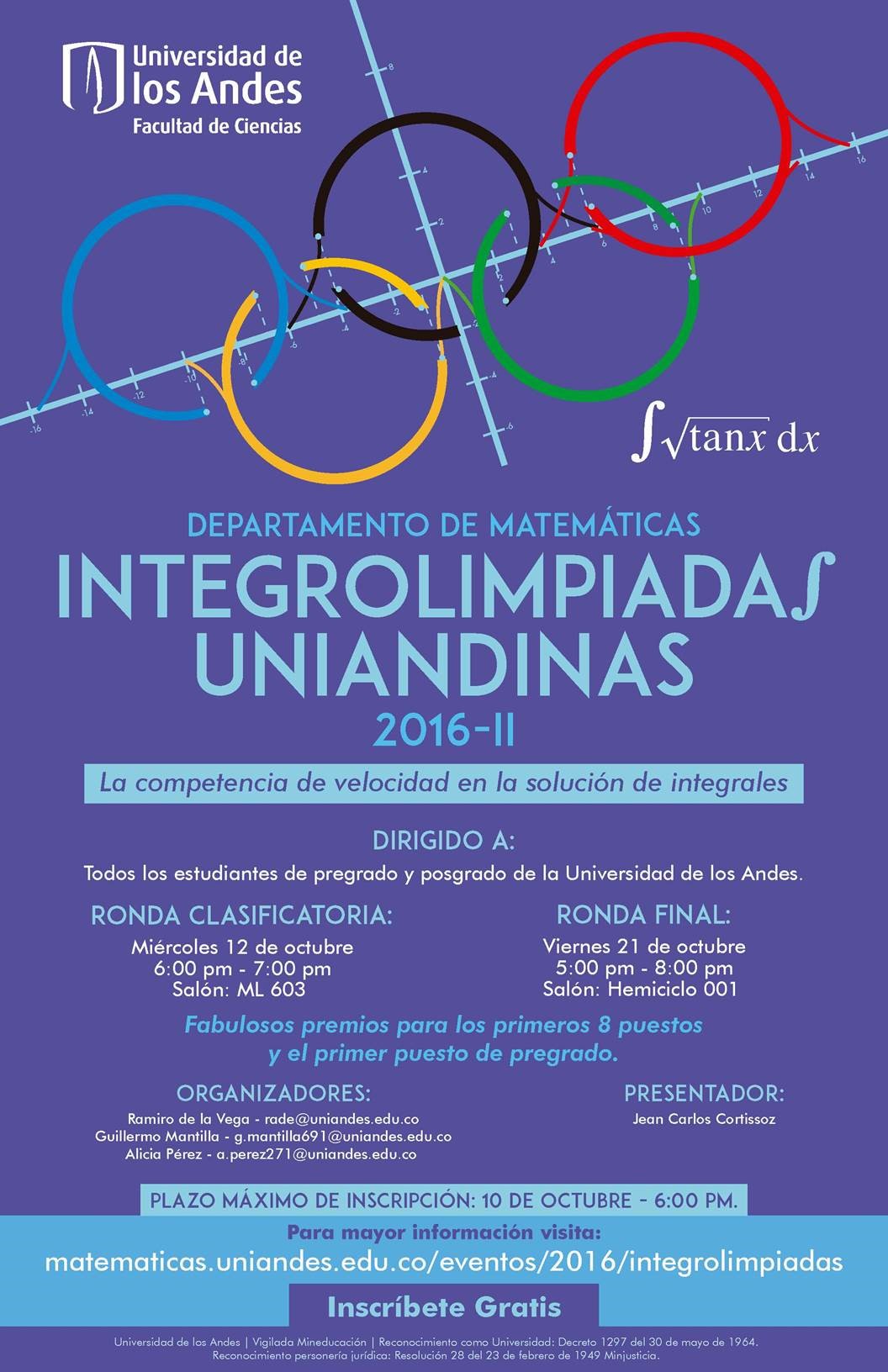 20 09 interolimpiadas