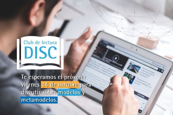 Banner lectura DISC14oct