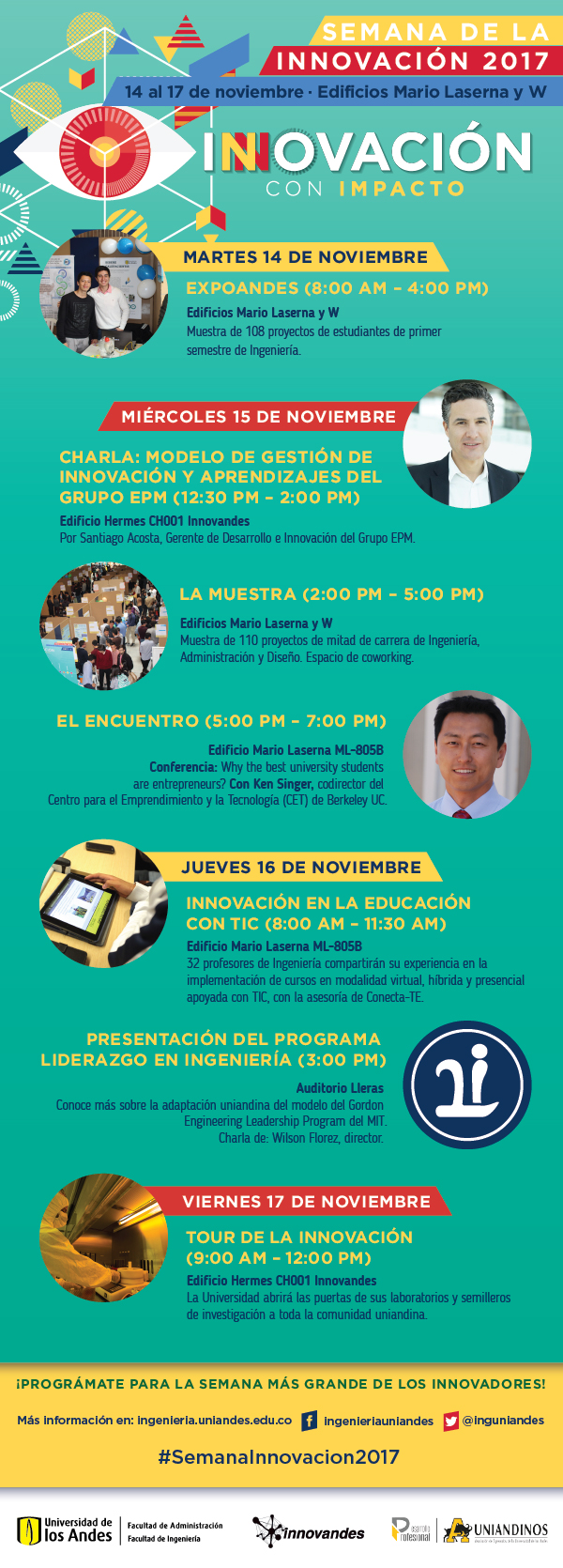 semana innovacion