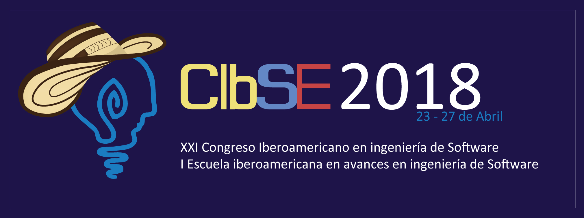 LOGO CIBSE 2018