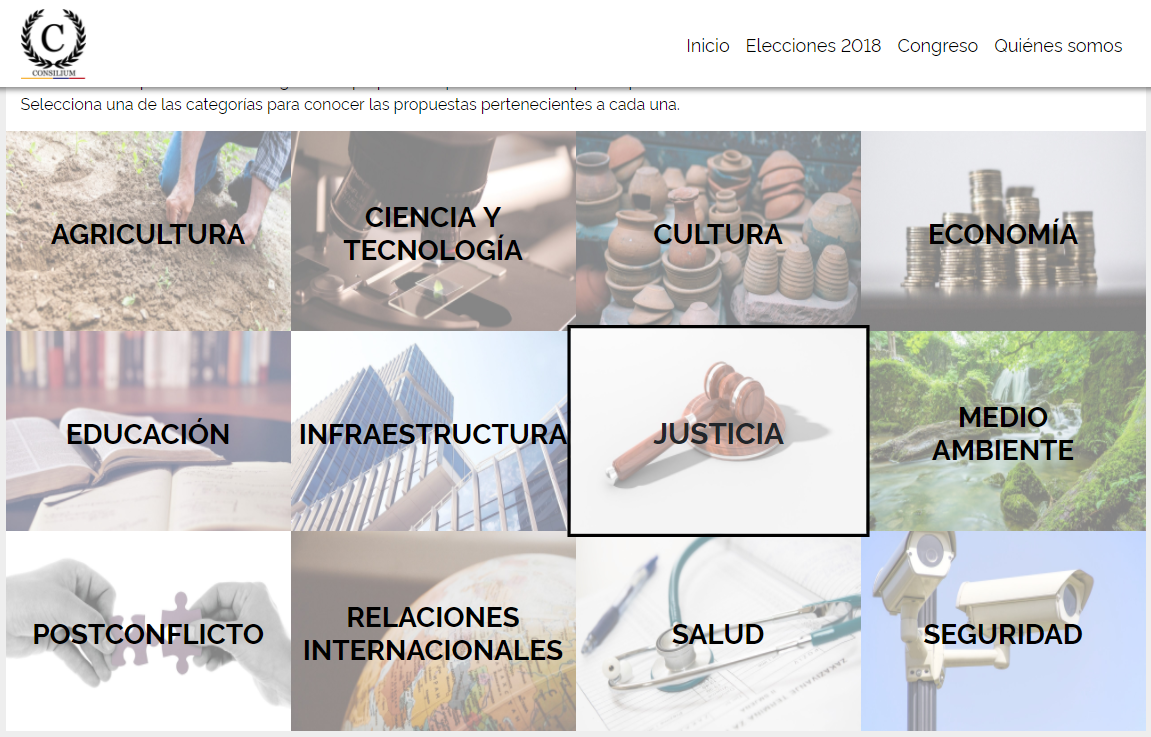 18 05 categorias
