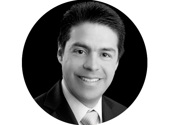 Nelson Parra
