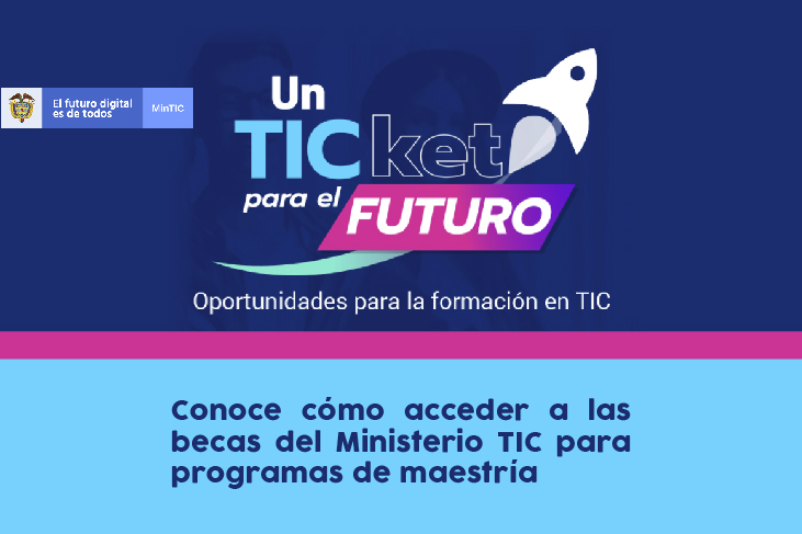 Un TICket para el futuro