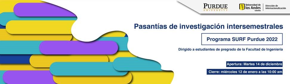 Pasantias intersemestrales