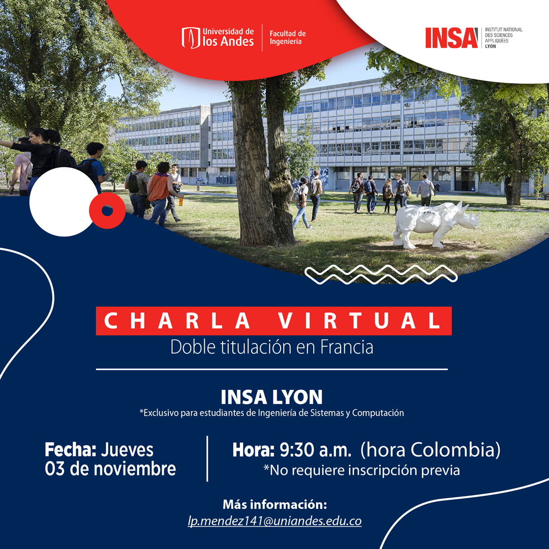 Charla Francia