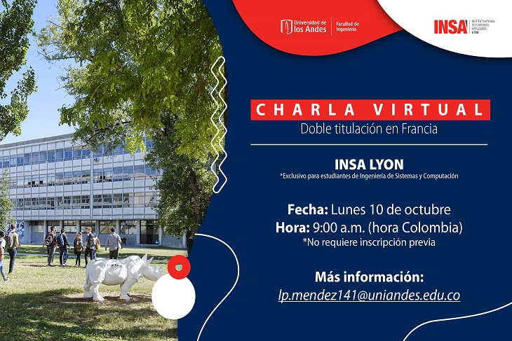 Charla francia 2022