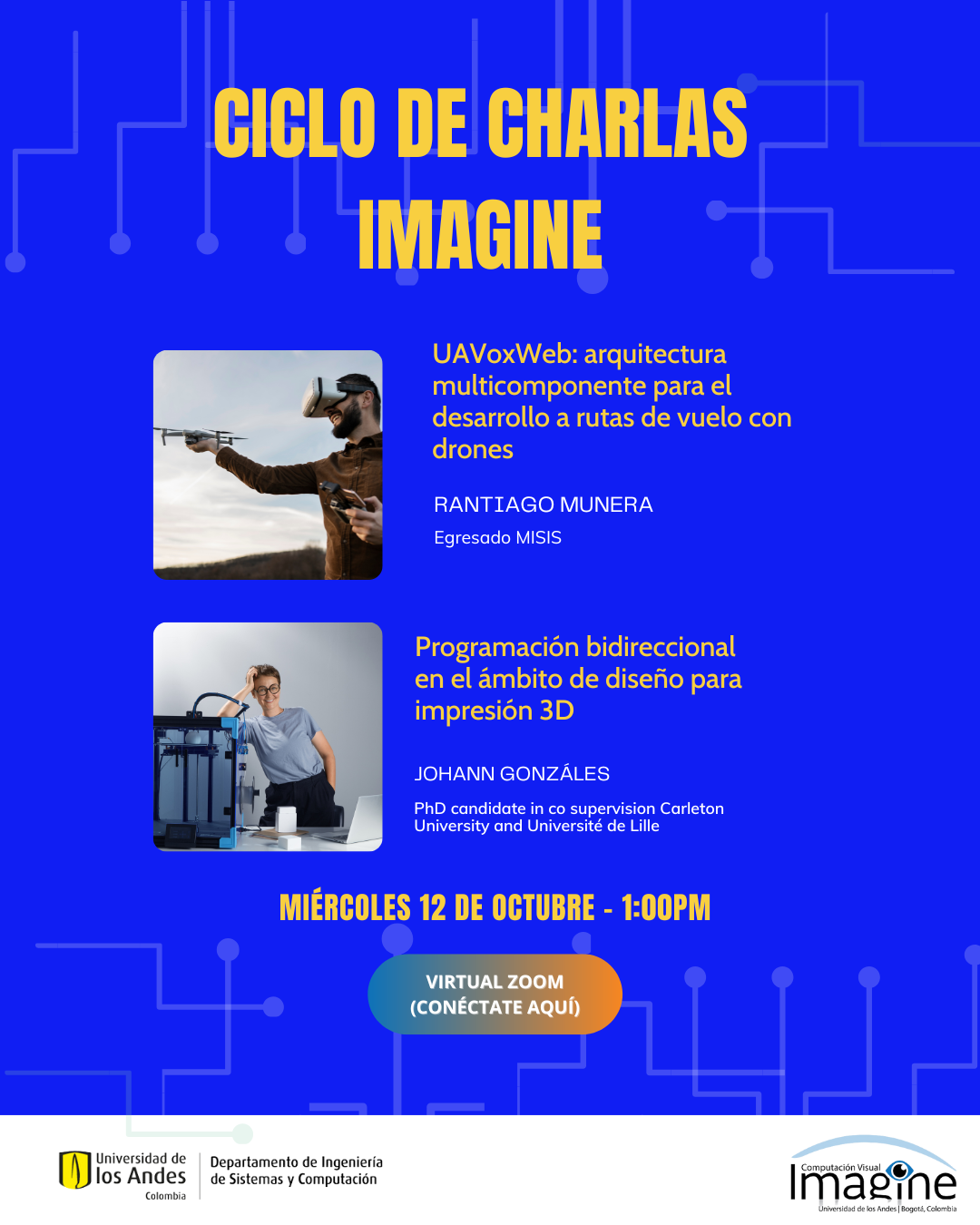 Sitio web imagine