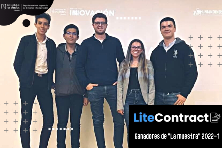 LiteContract