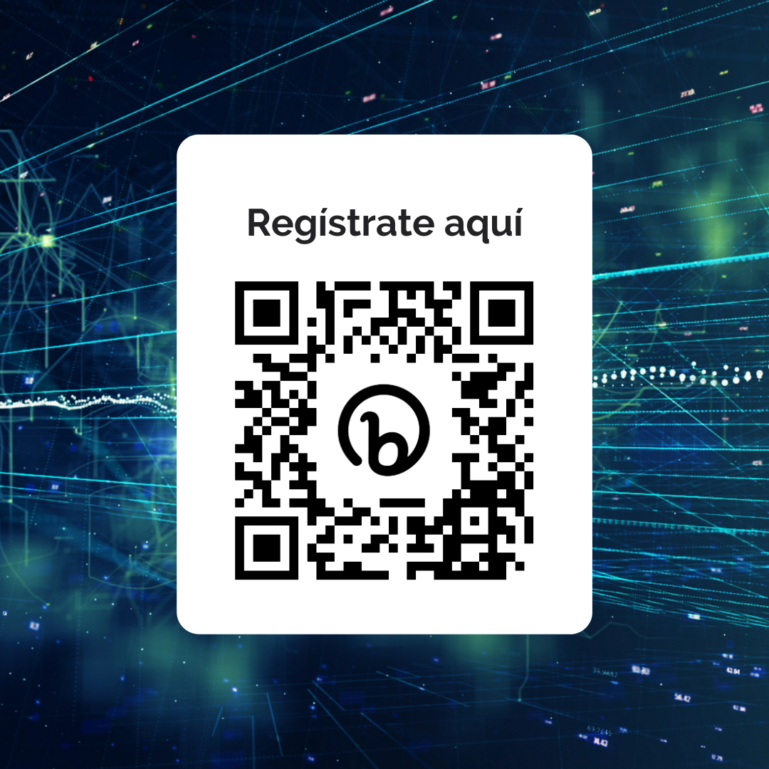 QR binance