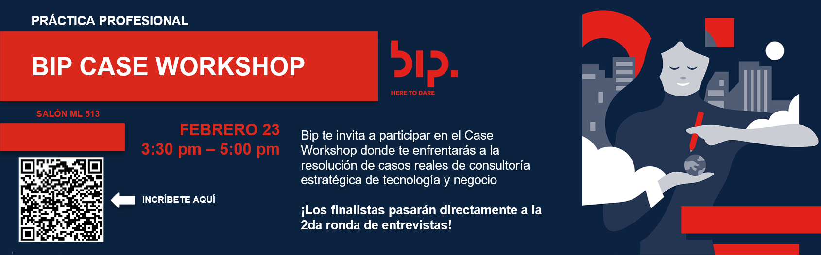 Case Workshop
