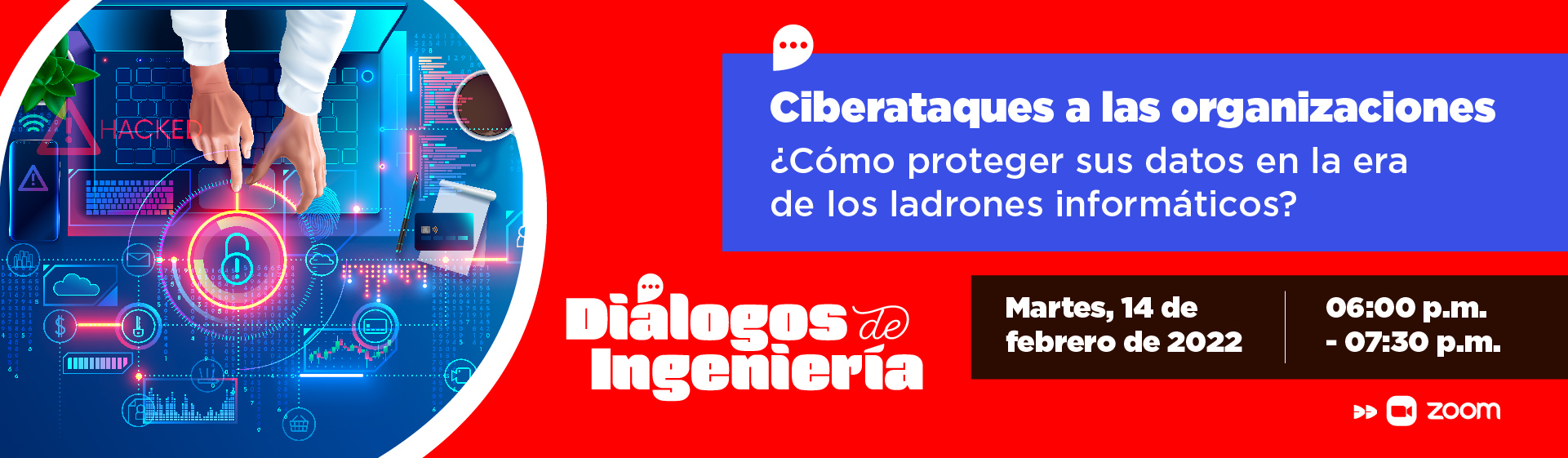 Ciberataques
