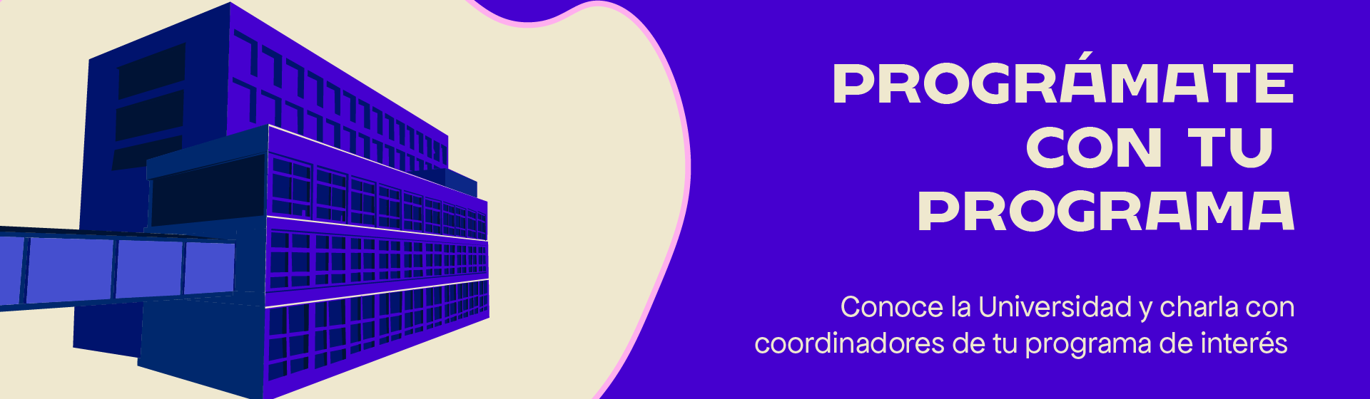 Programate con tu programa