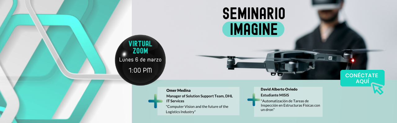 Imagine curso