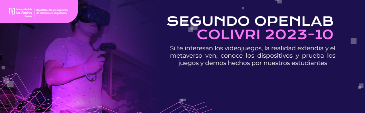 OpenLab Colivri