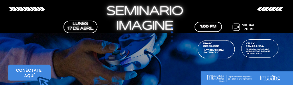 Seminario Imagine