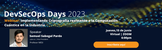 DevsecopsDays 2023