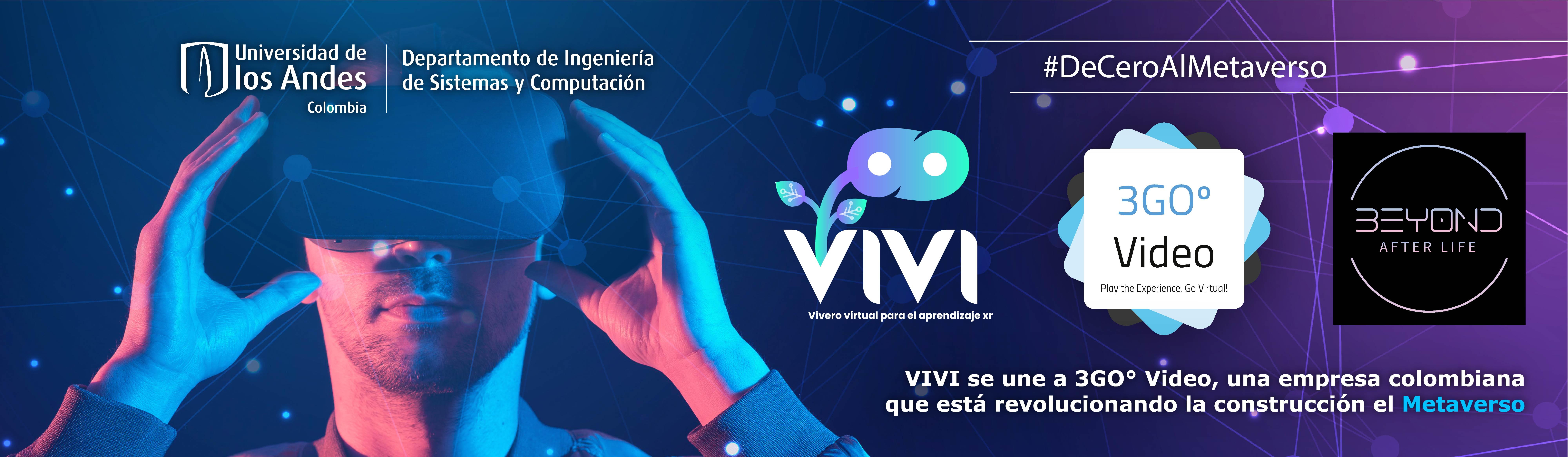 Vivero 360