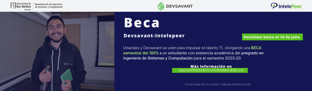 Devsavant Intelepeer