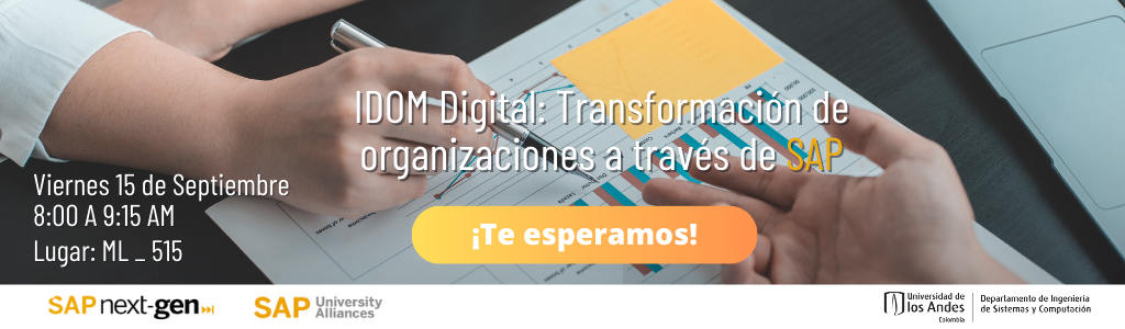 Ecosistema SAP