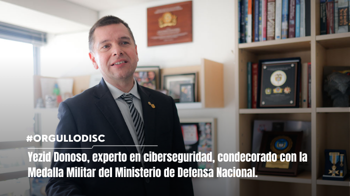 Yezid Donoso
